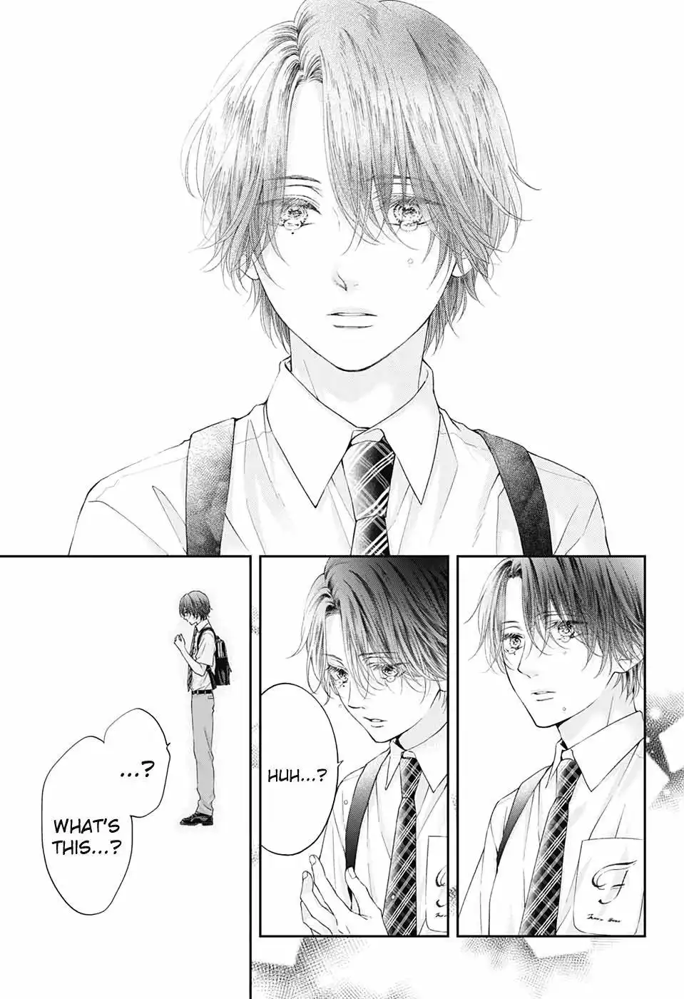 Kono Oto Tomare! Chapter 103 9